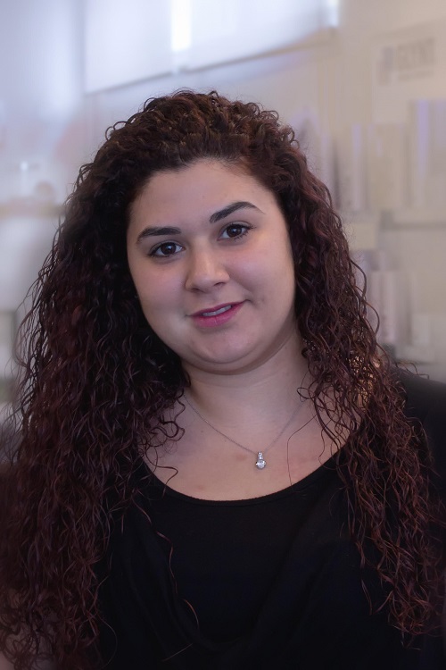 Team Sabrina Hair & Style